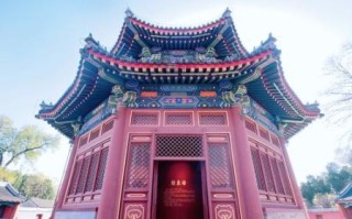 非物质文化遗产圆明园（圆明园非物质文化遗产有哪些）