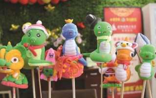 非物质文化遗产捏面（捏面人初学者需要哪些工具和材料）