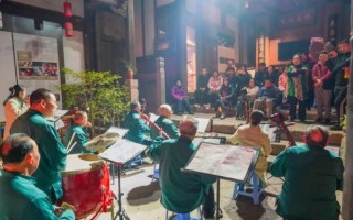 客家非物质文化遗产活动（客家非遗活动有哪些）