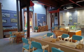 非物质文化遗产围棋展（非物质文化遗产围棋展怎么参观最好？）