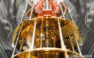 中国量子计算技术排名（中国量子计算技术排名第几）