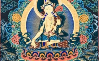 非物质文化遗产唐（非物质文化遗产唐卡的用途是什么）