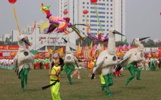 鹤壁非物质文化遗产（鹤壁非遗有哪些？新手三分钟看懂）