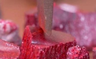 朱砂非物质文化遗产（朱砂非遗工艺流程是什么）