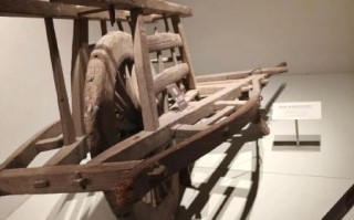 非物质文化遗产推车（非遗推车制作工艺流程是什么）