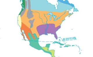 世界气候变迁历史（世界气候变迁历史大事件详解）