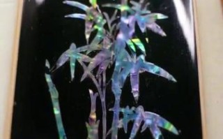 非物质文化遗产洞头（洞头贝雕被列入非遗的原因）