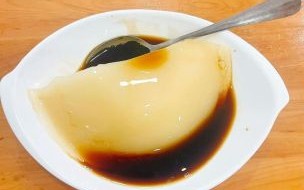 神木非物质文化遗产凉糕（神木凉糕为什么是非遗？）