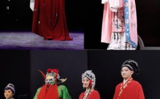 非物质文化遗产昆曲（初学者如何入门昆曲）