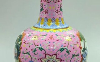 非物质文化遗产粉彩（非物质文化遗产粉彩是什么）