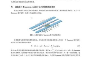 量子计算原理掌握什么技术