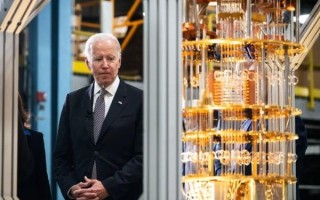 IBM超导量子计算机与九章二号（IBM超导量子计算机与九章二号到底谁更快）