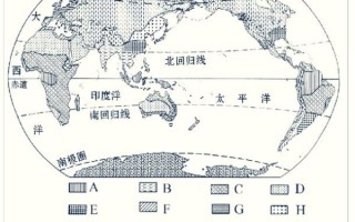 历史气候变迁图片高清版（历史气候变迁高清地图新手入门必读）