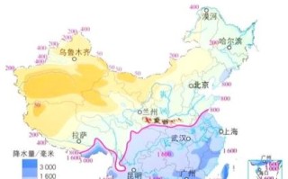 a历史时期中国气候变迁的概况（中国历史上气候怎样变迁？）