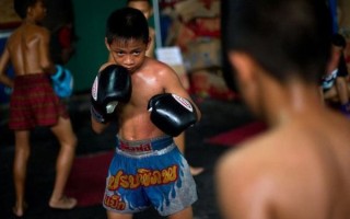 泰拳非物质文化遗产（泰拳非遗传承多久了）