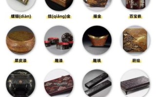 漆器 非物质文化遗产（漆器 非物质文化遗产 新手入门指南）