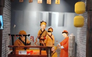 温州市非物质文化遗产（温州市非遗名录有哪些代表作）