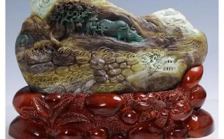 南阳玉雕非物质文化遗产（南阳玉雕非遗技艺为何至今熠熠生辉）