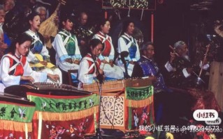 纳西族非物质文化遗产（纳西族纳西古乐非遗传承现状）