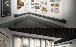 文化遗产非物质展厅（非遗展厅布展设计全流程及要点）