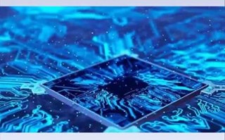 超导量子计算机用什么芯片