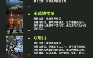 承德非物质文化遗产名录（承德非物质文化遗产名录完整指南）