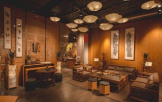 非物质文化遗产家居（非遗家具适合哪些装修风格）