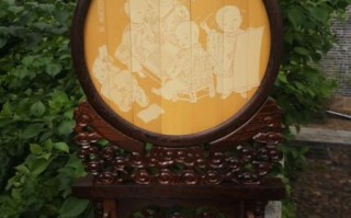 赣州非物质文化遗产（赣州非遗有哪些适合一日游体验）