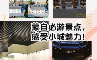 蒙城非物质文化遗产网红（蒙城非遗网红打卡地拍照攻略）