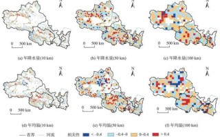 戈壁滩气候变迁历史图（戈壁滩古气候变迁图鉴详解）