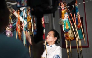 非物质文化遗产吆喝（北京胡同吆喝大全新手怎么学）