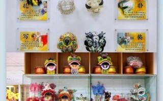 非物质文化遗产王村（王村非遗文化一日游攻略）