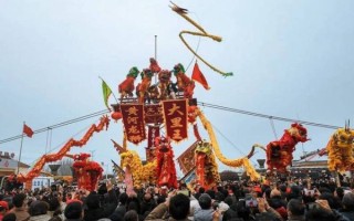 焦作非物质文化遗产（焦作非物质文化遗产有哪些）