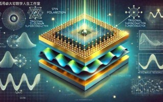 量子计算为啥要用超导（为啥量子计算要用超导体）