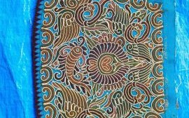 水族非物质文化遗产（水族马尾绣非遗技艺怎么学）