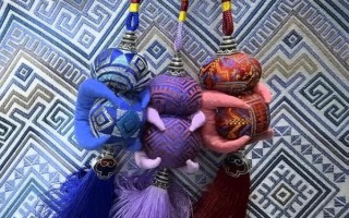 么咩 非物质文化遗产（么咩是哪个省的非遗项目）