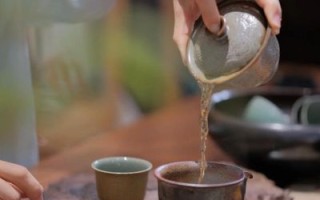 沏茶非物质文化遗产