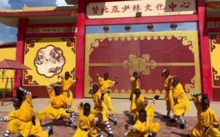 非物质文化遗产 和尚（非物质文化遗产中的少林寺武术和尚怎么来的）