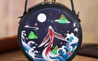 包包非物质文化遗产（包包非物质文化遗产有哪些？答案是：皮雕，掐丝，盘花，钩编，扎染）