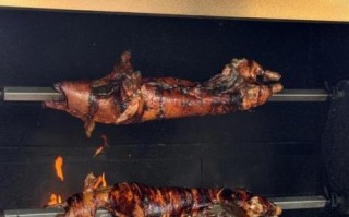非物质文化遗产烤全猪（非遗烤全猪做法全流程新手攻略）