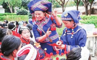 云县的非物质文化遗产（云县非遗有哪些值得新手打卡？）