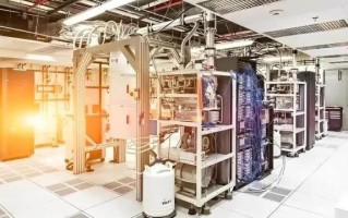 量子计算技术创意中心是什么（量子计算创意中心有什么用）