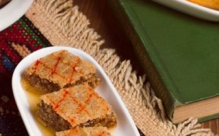 宜昌非物质文化遗产餐饮（宜昌非遗餐饮有哪些值得打卡的小吃）