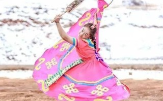 热巴非物质文化遗产（热巴舞是热巴非遗代表作吗）