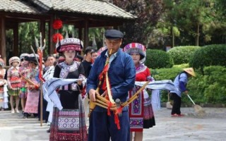 麻栗坡非物质文化遗产（麻栗坡非遗大揭秘，新手一看懂）