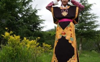 工布服装非物质文化遗产（工布服装非遗文化介绍）