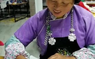 苗族非物质文化遗产（苗族非遗技艺初学者怎么学）