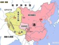 唐朝新疆气候变迁历史图（唐朝新疆气候变迁历史图解）