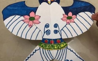 文化遗产非物质风筝（非物质文化遗产风筝怎么做最简单）