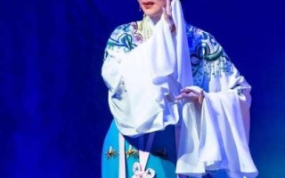 国家非物质文化遗产梁祝（梁祝国家非遗最新传承人是谁）